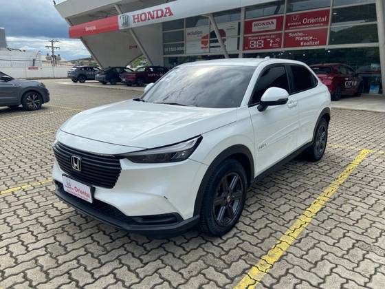 HONDA HR-V 1.5 DI I-VTEC FLEX EXL CVT HONDA HR-V 1.5 DI I-VTEC FLEX EXL CVT
